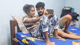 Caught my slutty sis fingerbanging to hardcore porn then wrecked her tight asshole