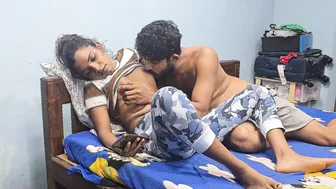 Caught my slutty sis fingerbanging to hardcore porn then wrecked her tight asshole