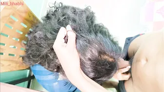 Busted sis masturbating to filthy vids so I slammed my cock ballsdeep in her shitter