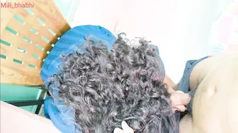 Busted sis masturbating to filthy vids so I slammed my cock ballsdeep in her shitter