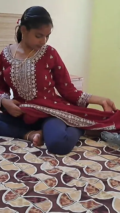I Pound My Slutty Unmarried Aunt's Dripping Wet Pussy First Time No Uncle Home