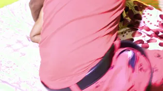 Cuck Watches Pal Creampie His Desi Slut Wife For Pay In Shitty Hotel MMS Scandal!