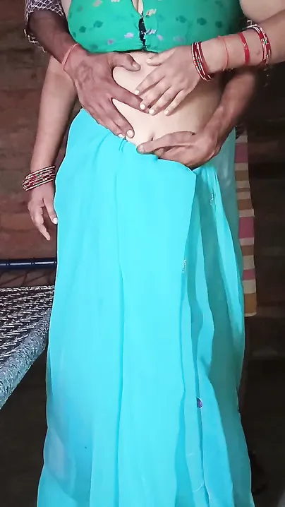 I Pound My Unmarried Aunty's Tight Pussy Raw And Cum Inside Her In Hindi