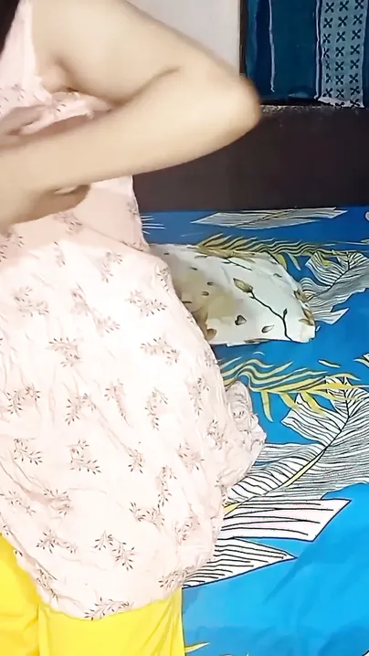 Filthy Indian Teen Slut Rides Fat Dick Hardcore Right In Daddys Stunned Fucking Face
