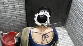 Marriage Function Aayi Sexy Bhabhi Pees Captured