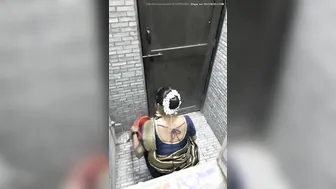 Marriage Function Aayi Sexy Bhabhi Pees Captured