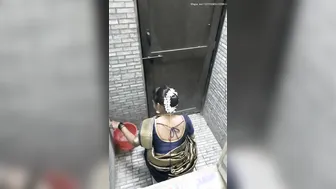 Marriage Function Aayi Sexy Bhabhi Pees Captured