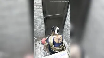 Marriage Function Aayi Sexy Bhabhi Pees Captured