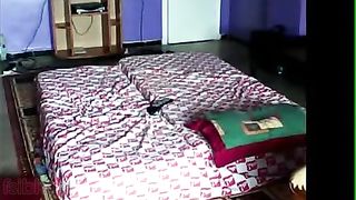 Mumbai Hot Girlfriend Gives Oral-job In advance of Hardcore Fucking