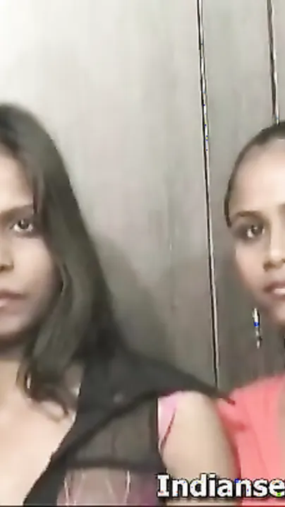 Desi Indian teacher joins students in 3some