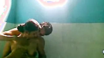 Lascivious Girlfriend Loves Giving Oral stimulation To Lover