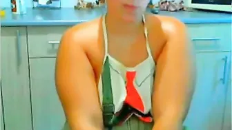 Plump NRI With Large milk sacks Will Make You Cum Instantly