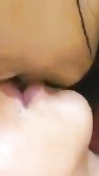 Indian lesbians Sexy and Fleshly Kiss