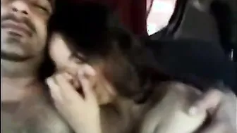 Bengaluru Woman Copulates Office Boss In Car When Drunk