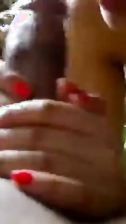 Hawt Indian honey giving oral-service to her cousin