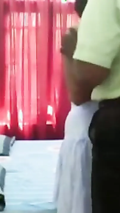 Office gal slept with manager
