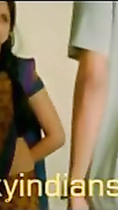 Desi sex masala video of aged bhabhi with lover