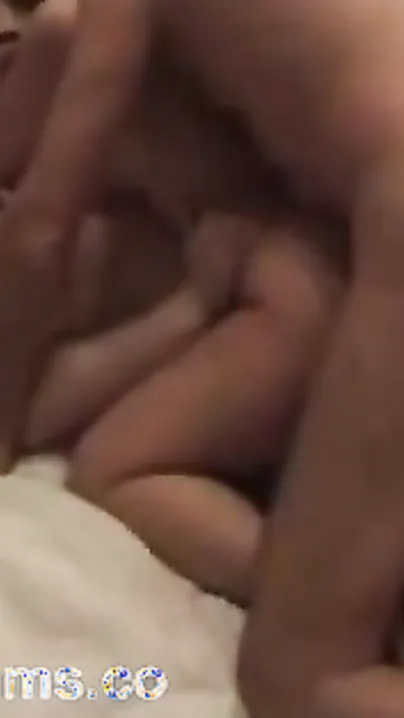 Breasty Indian Auny Hardcore Threesome Act With Lovers
