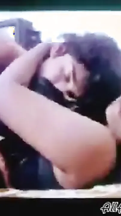 Indian Muslim wife foreplay with Spouse