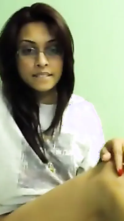 College babe Undresses on Livecam Shows Bawdy cleft