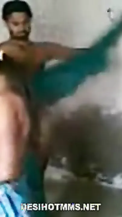 Indian Village Desi Masala Standing Sex Erotic Video