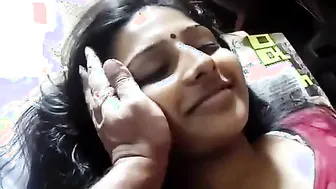 Hawt Mallu Older Bhabhi Receives Screwed Hard By Her Juvenile Lover