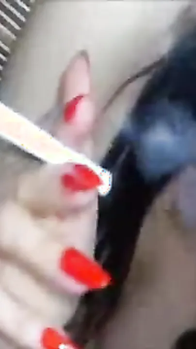 Smokin' Hot Babe From Maharashtra Gives Mind Blowing Fellatio