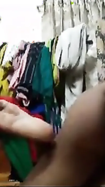 MMS scandal of Tamil bhabhi getting fucked