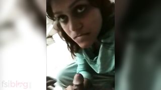 Desi sex vids of shy village bhabhi with neighbor