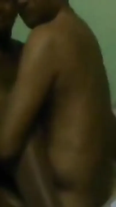 Desi uncle fucking his maid at home