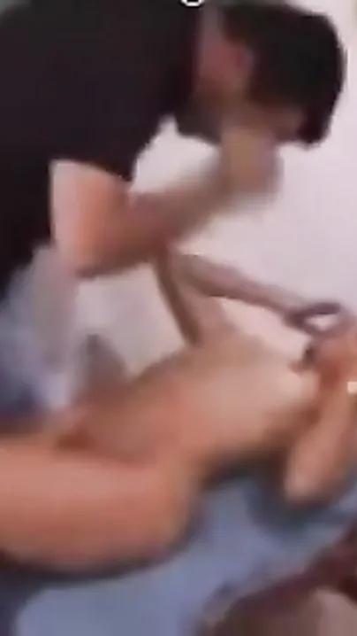 Teen College Angel Enjoying Oral-stimulation Sex With Her Professor