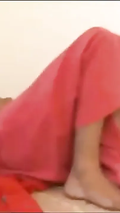 Desi newly married Indian bhabhi Seduction and foreplay