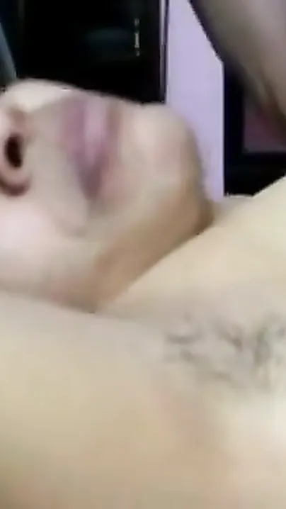 Cute Auntie Sucks shlong and gives oral-stimulation whilst lying
