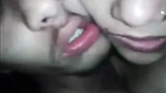 Housewife with her juvenile devar absence of hubby