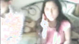 Desi sex blog presents mms episode of telugu students