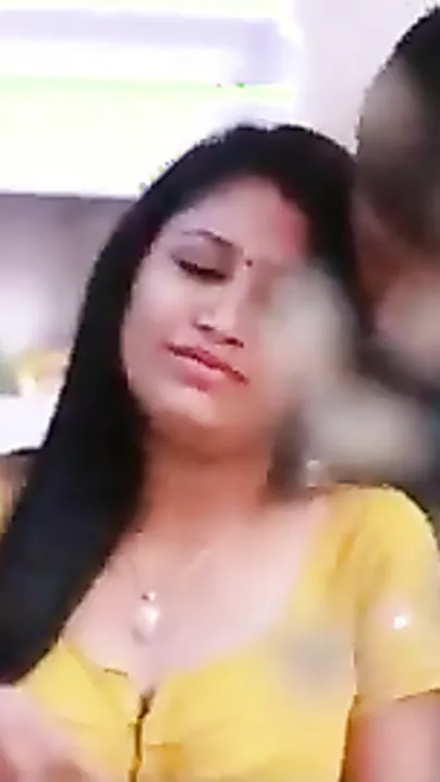 Hawt South Indian Movie Couple Erotic And Fleshly MMS