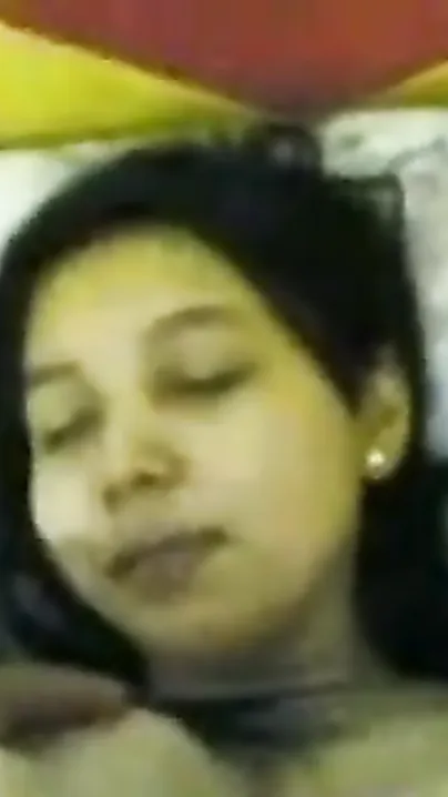 Indian scandal movies of desi beauty drilled by servant