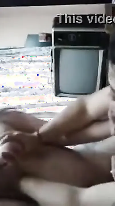 Indian bhabhi rides and copulates hubby in Cowgirl Sex Pose