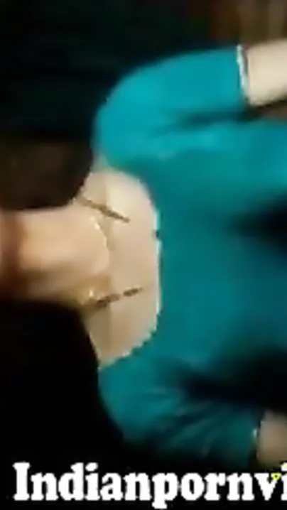 Indian homemade episode of cute cutie in nature's garb by boyfriend