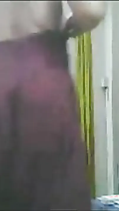 Breasty Wife with Huge Natural Tits