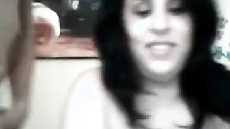 Live livecam sex of Muslim Bhabhi with Devar