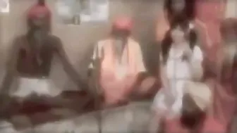 Indian sex scandal mms of fake swamiji with sishhya