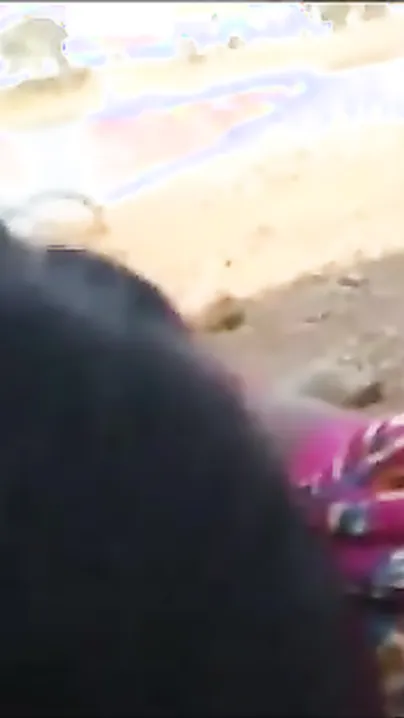 Indian MMS of desi village girl outdoor sex with bf