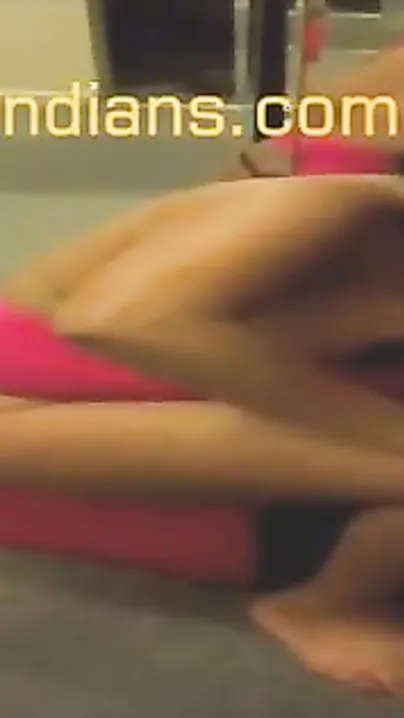 Indian porn movie scene of beauty playing with cock