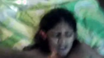 Free sex scandal movie of breasty escort hotty with client