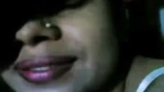 Concupiscent Non-professional Aunty Receives Her Vagina Rubbed By Boyfriend