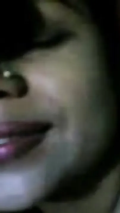 Concupiscent Non-professional Aunty Receives Her Vagina Rubbed By Boyfriend