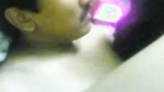 Desi Young Pair Hardcore Yet Ardent Sex In Various Positions