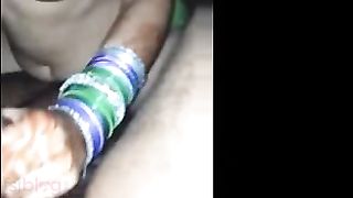 Indian sex of newly married bhabhi screwed by devar