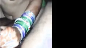 Indian sex of newly married bhabhi screwed by devar